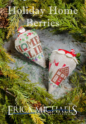 (image for) Holiday Home Berries